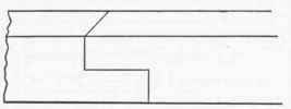 Half Joint 110