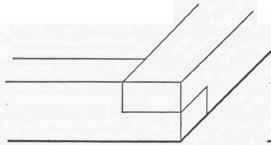 Half Joint 111