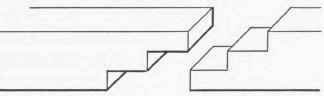 Half Joint 112