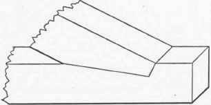 Half Joint 116