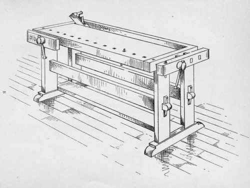 The Bench 1