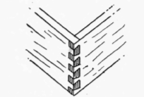 Corner Joints 26
