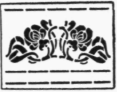 Cutting Paper Stencils 204