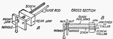 How to Make a Work Bench 28