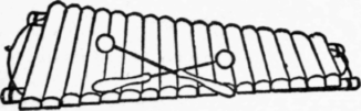 How to Play the Xylophone 260
