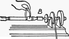 How to Turn Wood 45