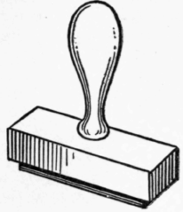 Mounting the Rubber 192