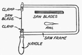 Scroll Sawing Outfits 31