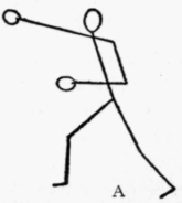 Simple Line Sketches 123
