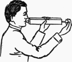 To Play the Push Pipe 259