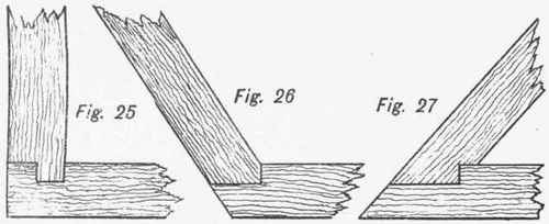 Rebate Joint 13