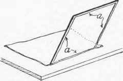 Fig. 48.   Bedding Glass.