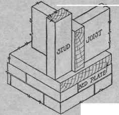 10 Sills And Girders 35
