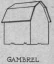 Fig. 39. Roof Types