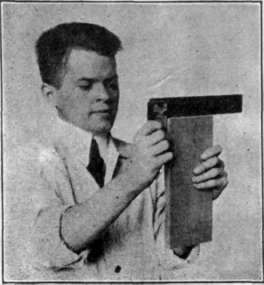 Fig. 18. Additional Test of End