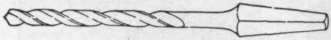 Fig. 72. Drill Bit