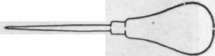 Fig. 73. Scribe Awl