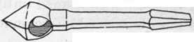 Fig. 75. Countersink Bit