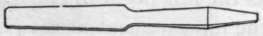 Fig. 76. Screwdriver Bit