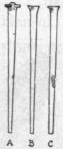 Fig. 99. Cut Nails