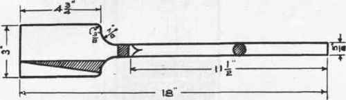 8 Spade 42