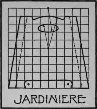How To Make Wooden Jardinieres 208
