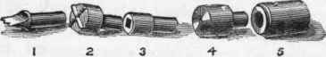 Description Of The Lathe 3