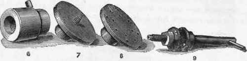 Description Of The Lathe 4