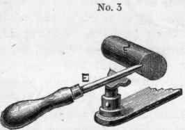 Metal Turning With Hand Tools 25