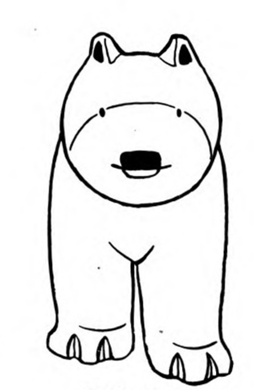 How To Whittle a Bear And a Cub 80