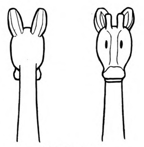 How To Whittle a Giraffe 162