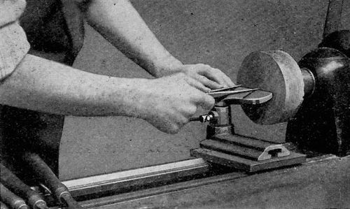 Laying Off Measurements