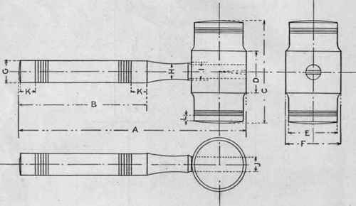 Exercise VI Mallet 64