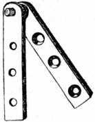 Fig. 235.   Pivot Hinge.