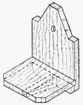 Model II A Small Bracket 139