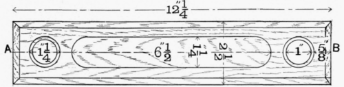 Timber Required 338