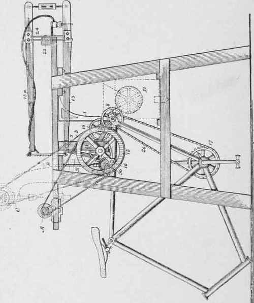 Combined scroll saw, tool grinder, router and drill press