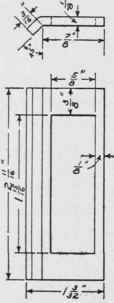Cotton damper