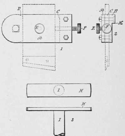 Holder for grinders