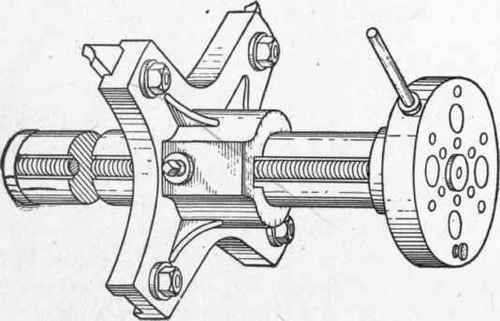 Fig. 154. Boring Head