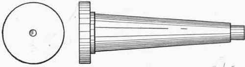 Fig. 170. Drill Pad for Flat Work