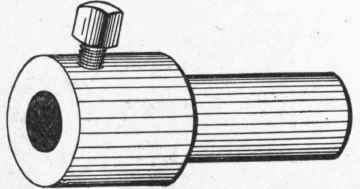 Fig. 301. Plain Drill Holder