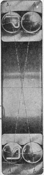 Fig. 315. S. K. F. Radial Ball Bearing