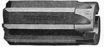 Fig. 75. Rose Shell Reamer