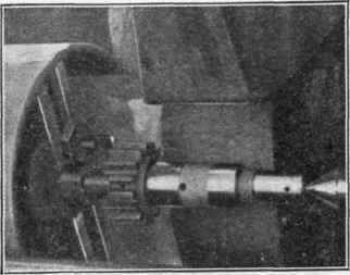 Internal Cylindrical Grinding 384