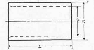 Table XIX Dimensions Of Stationary Drill Bushings 449