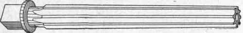 Taper Reamers 97