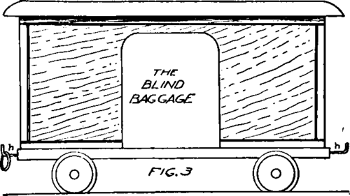 make the front truck