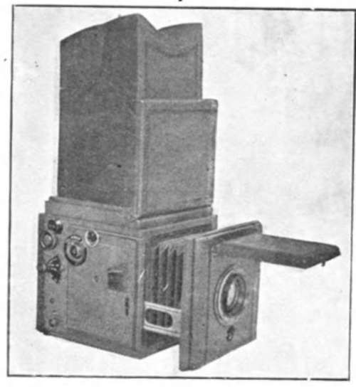 Bellows