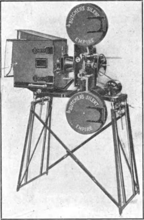 Enclosed Mechanism in Oil Bath